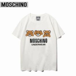 Picture of Moschino T Shirts Short _SKUMoschinoS-2XL801537805